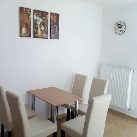 Gasthuis Angel's Vendeghaz 3*