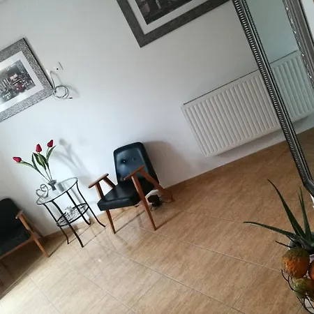 Angel's Vendeghaz 3* Eger