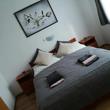 Angel's Vendeghaz Gasthuis