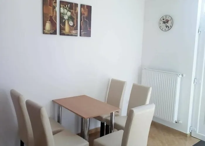 Gasthuis Angel's Vendeghaz 3*