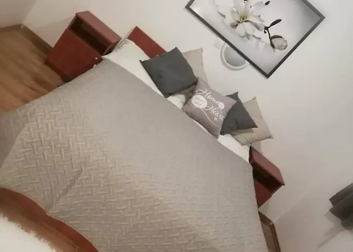 Angel's Vendeghaz 3*