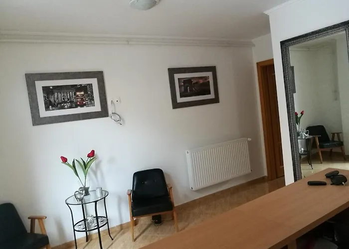 Angel's Vendeghaz 3*