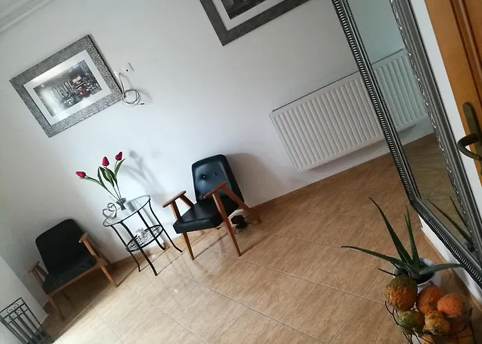 Angel's Vendeghaz 3* Eger