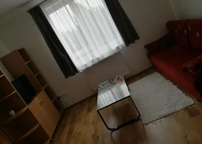 Angel's Vendeghaz Gasthuis 3*