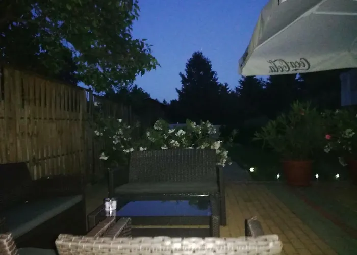 Angel's Vendeghaz Gasthuis