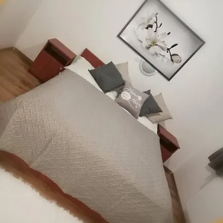 Angel's Vendeghaz 3*