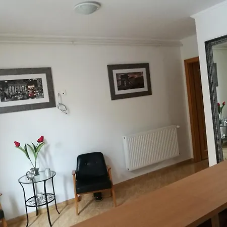 Angel's Vendeghaz 3*