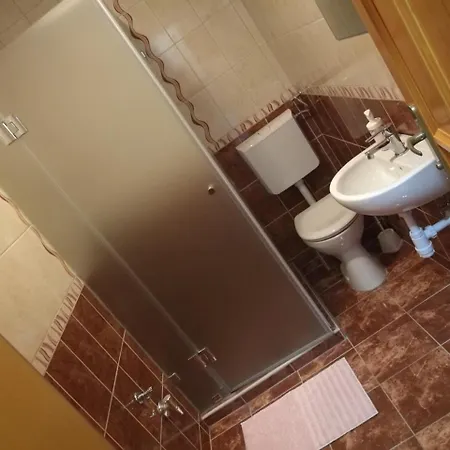 Penzion Angel's Vendeghaz 3*