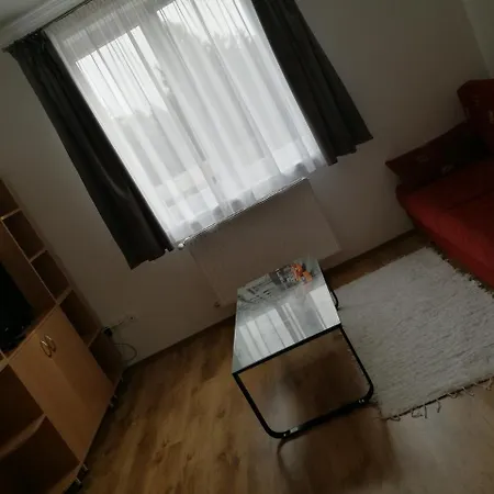 Angel's Vendeghaz Penzion 3*