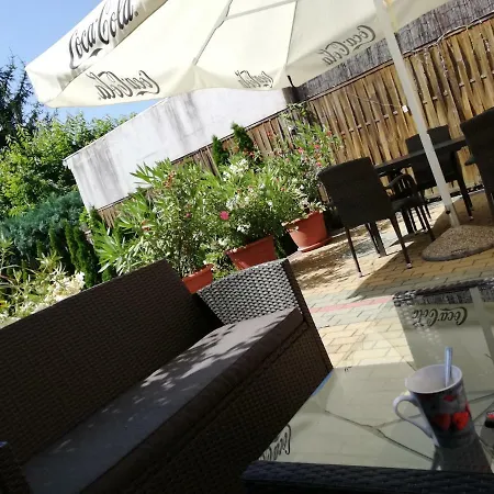 Angel's Vendeghaz 3*