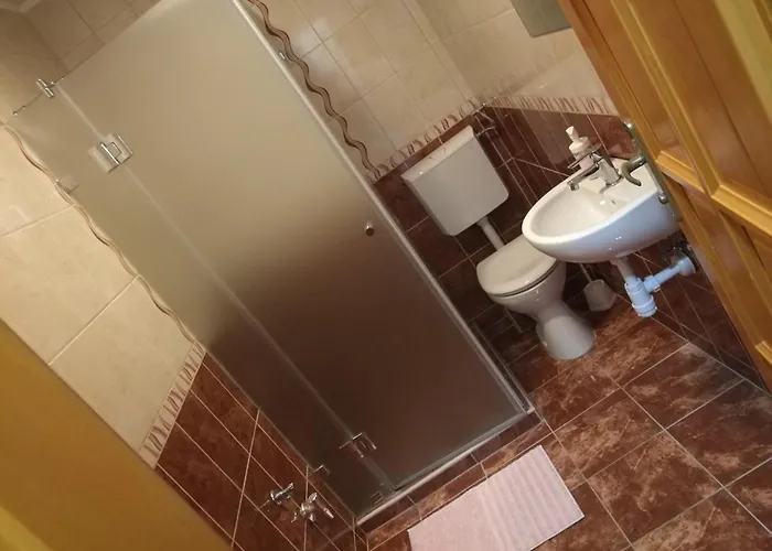 Penzion Angel's Vendeghaz 3*